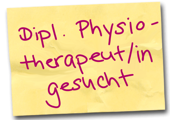 Post It PTgesucht